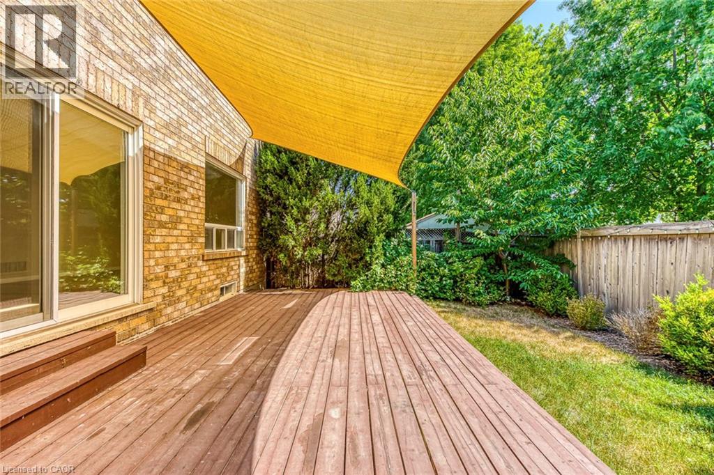 3037 Abernathy Way, Oakville, Ontario  L6M 5C1 - Photo 36 - 40818147