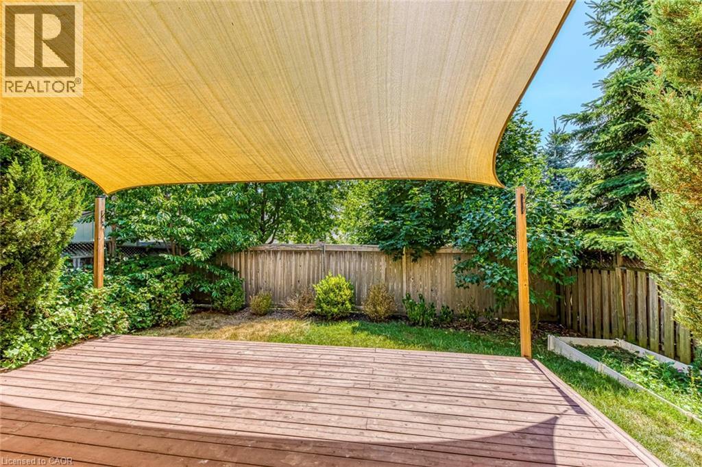 3037 Abernathy Way, Oakville, Ontario  L6M 5C1 - Photo 39 - 40818147