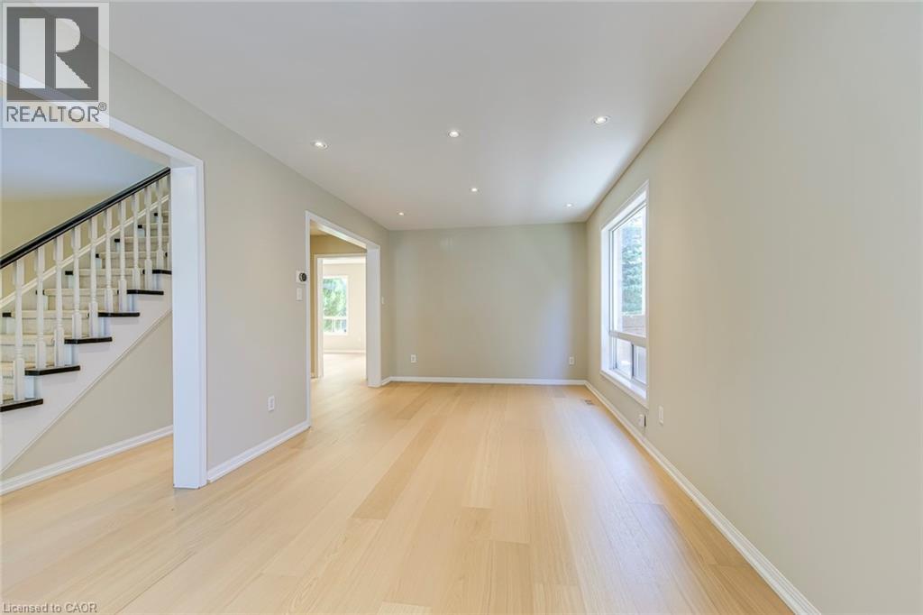 3037 Abernathy Way, Oakville, Ontario  L6M 5C1 - Photo 8 - 40818147