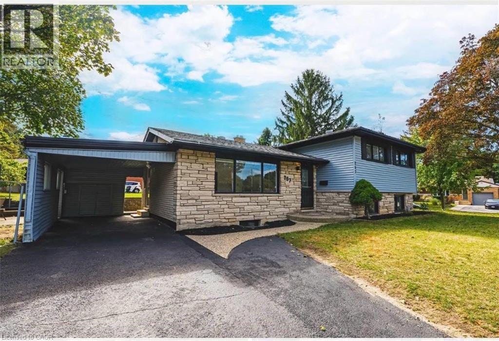 267 Erb Street E, Waterloo, Ontario  N2J 1N6 - Photo 2 - 40818015