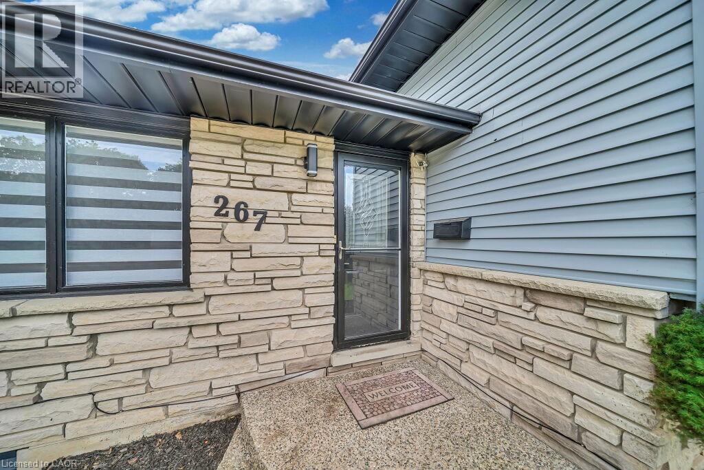 267 Erb Street E, Waterloo, Ontario  N2J 1N6 - Photo 3 - 40818015