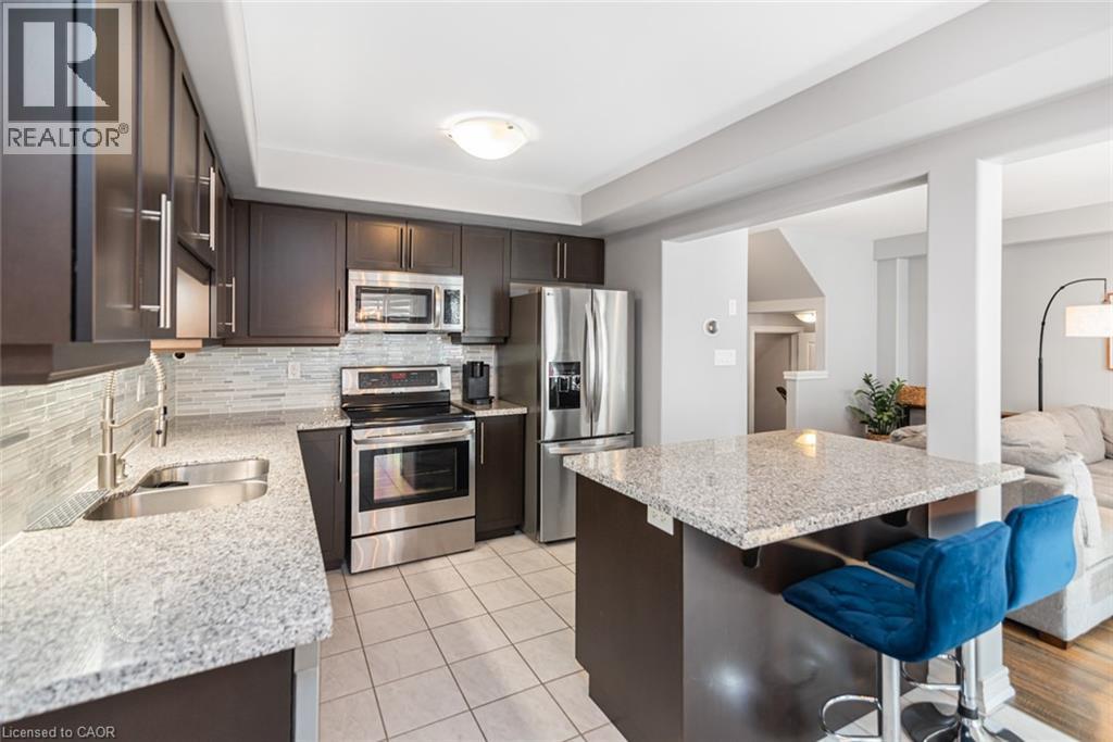 212 Westbank Trail, Stoney Creek, Ontario  L8J 0G8 - Photo 15 - 40818012