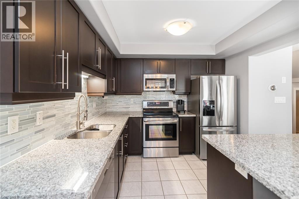 212 Westbank Trail, Stoney Creek, Ontario  L8J 0G8 - Photo 16 - 40818012