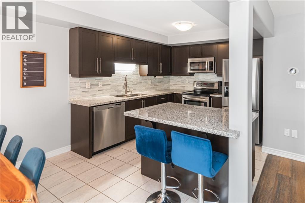 212 Westbank Trail, Stoney Creek, Ontario  L8J 0G8 - Photo 17 - 40818012