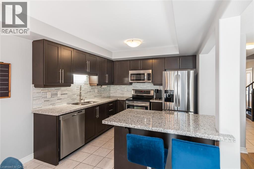 212 Westbank Trail, Stoney Creek, Ontario  L8J 0G8 - Photo 18 - 40818012