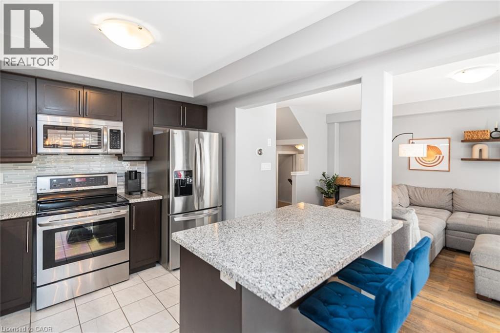 212 Westbank Trail, Stoney Creek, Ontario  L8J 0G8 - Photo 21 - 40818012