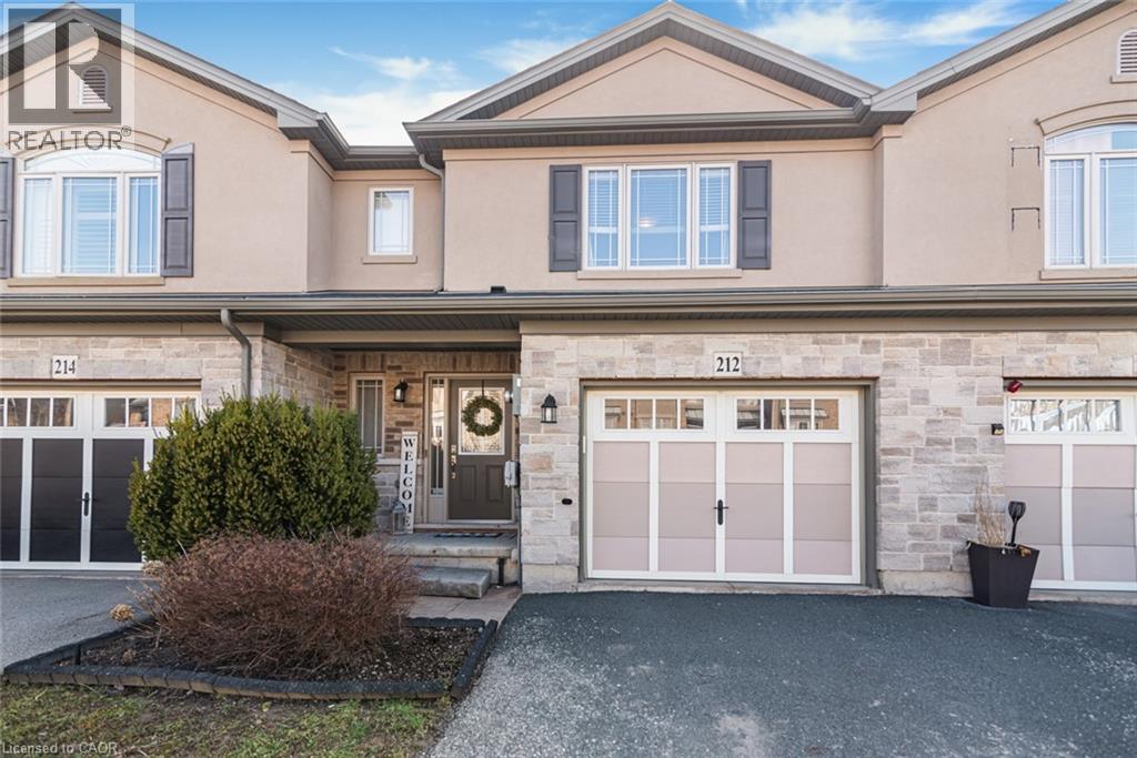 212 Westbank Trail, Stoney Creek, Ontario  L8J 0G8 - Photo 3 - 40818012