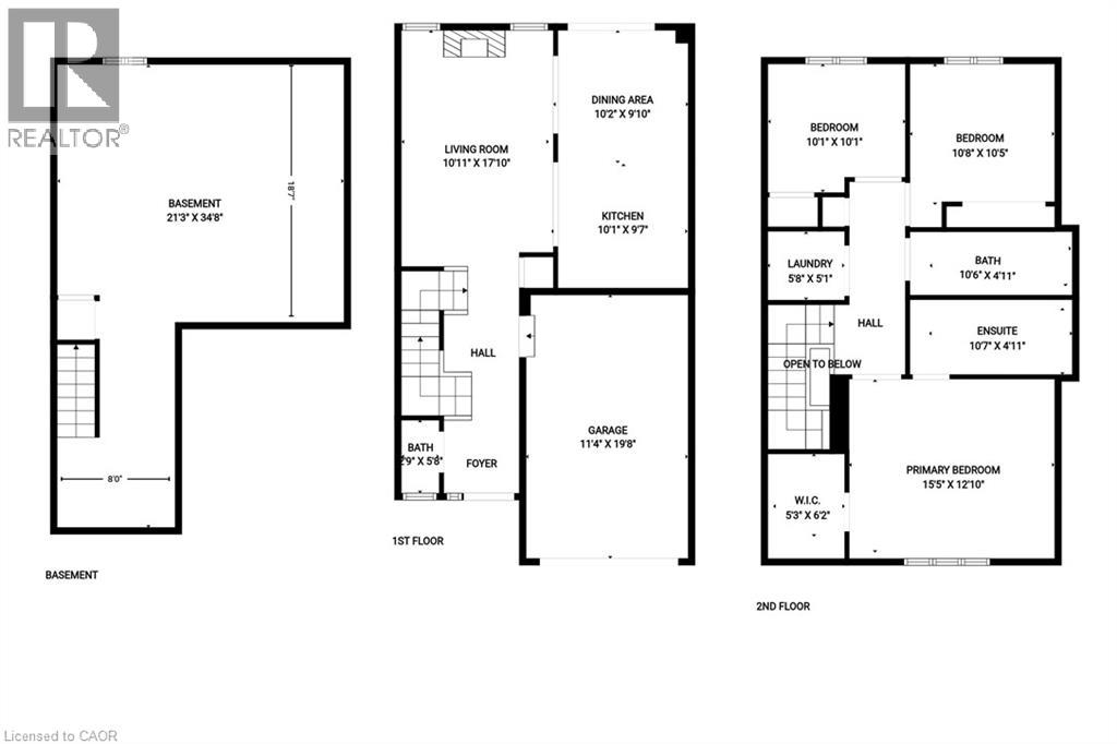 212 Westbank Trail, Stoney Creek, Ontario  L8J 0G8 - Photo 43 - 40818012