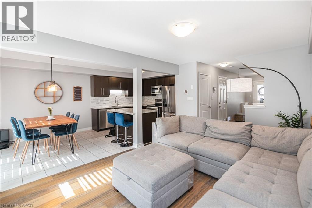 212 Westbank Trail, Stoney Creek, Ontario  L8J 0G8 - Photo 9 - 40818012