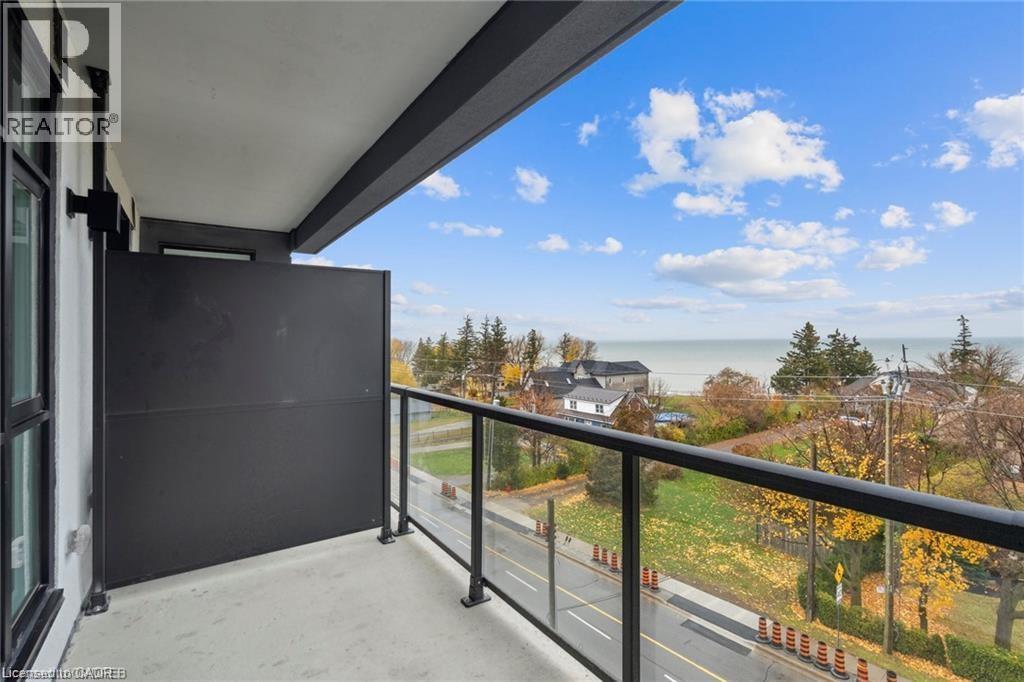 600 North Service Road Unit# 417, Stoney Creek, Ontario  L8E 5A7 - Photo 18 - 40817930