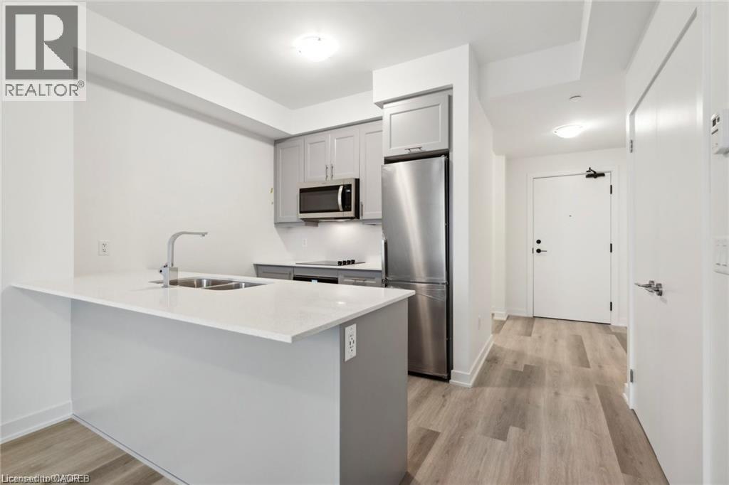 600 North Service Road Unit# 417, Stoney Creek, Ontario  L8E 5A7 - Photo 4 - 40817930