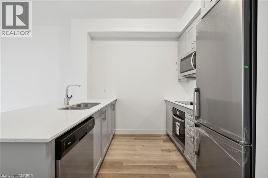 600 North Service Road Unit# 417, Stoney Creek, Ontario  L8E 5A7 - Photo 5 - 40817930