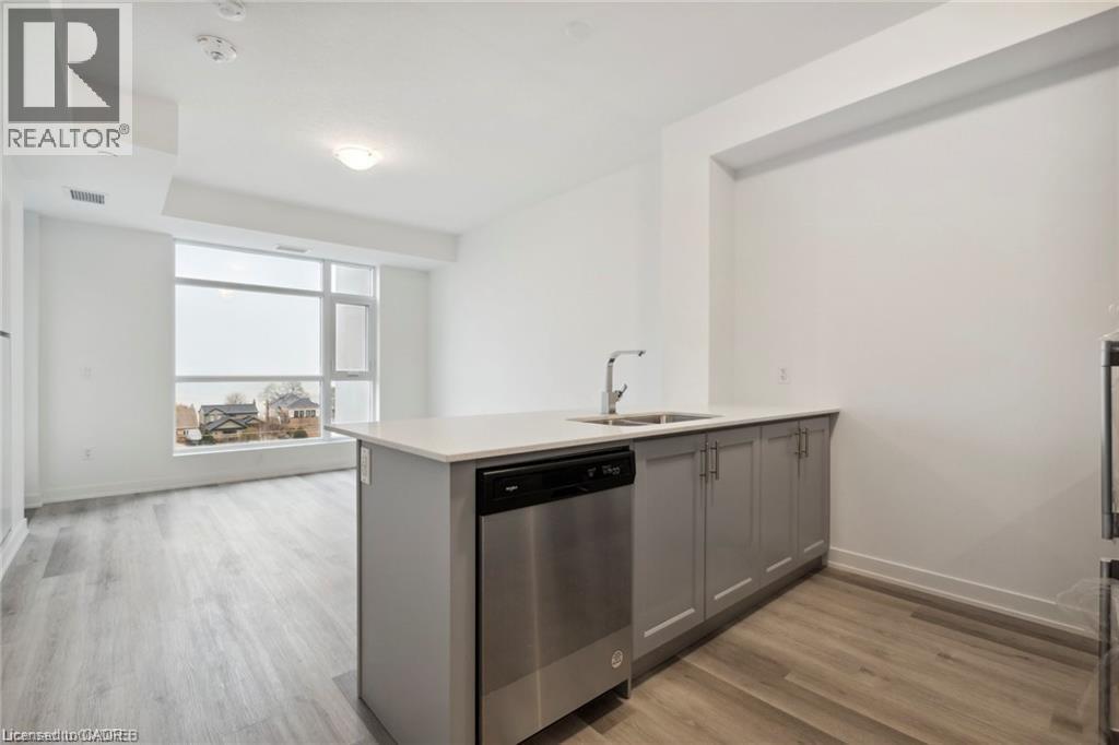 600 North Service Road Unit# 417, Stoney Creek, Ontario  L8E 5A7 - Photo 6 - 40817930