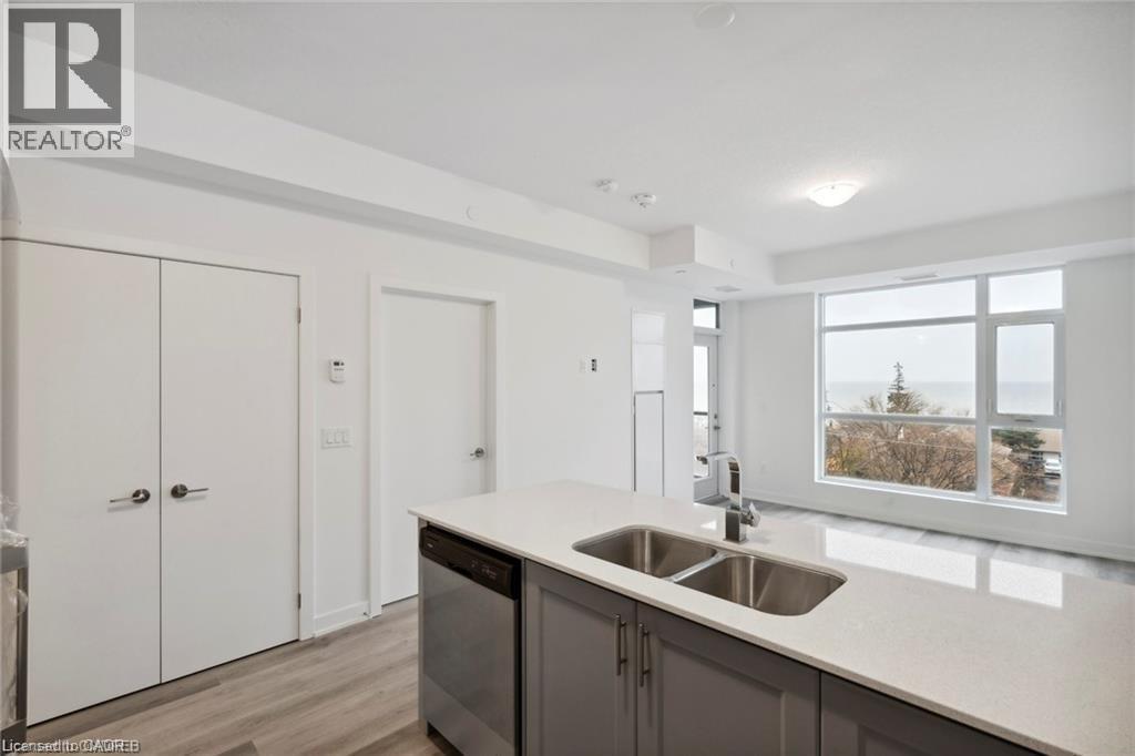 600 North Service Road Unit# 417, Stoney Creek, Ontario  L8E 5A7 - Photo 7 - 40817930