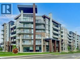 600 NORTH SERVICE Road Unit# 417, stoney creek, Ontario