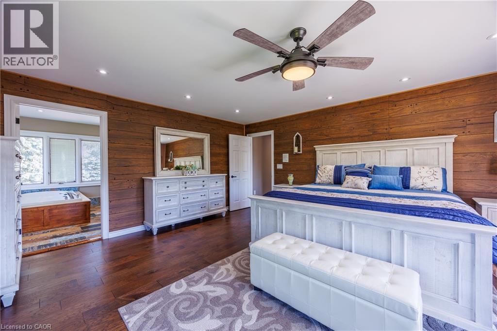 1285 Cockshutt Road, Simcoe, Ontario  N3Y 4K3 - Photo 15 - 40817812