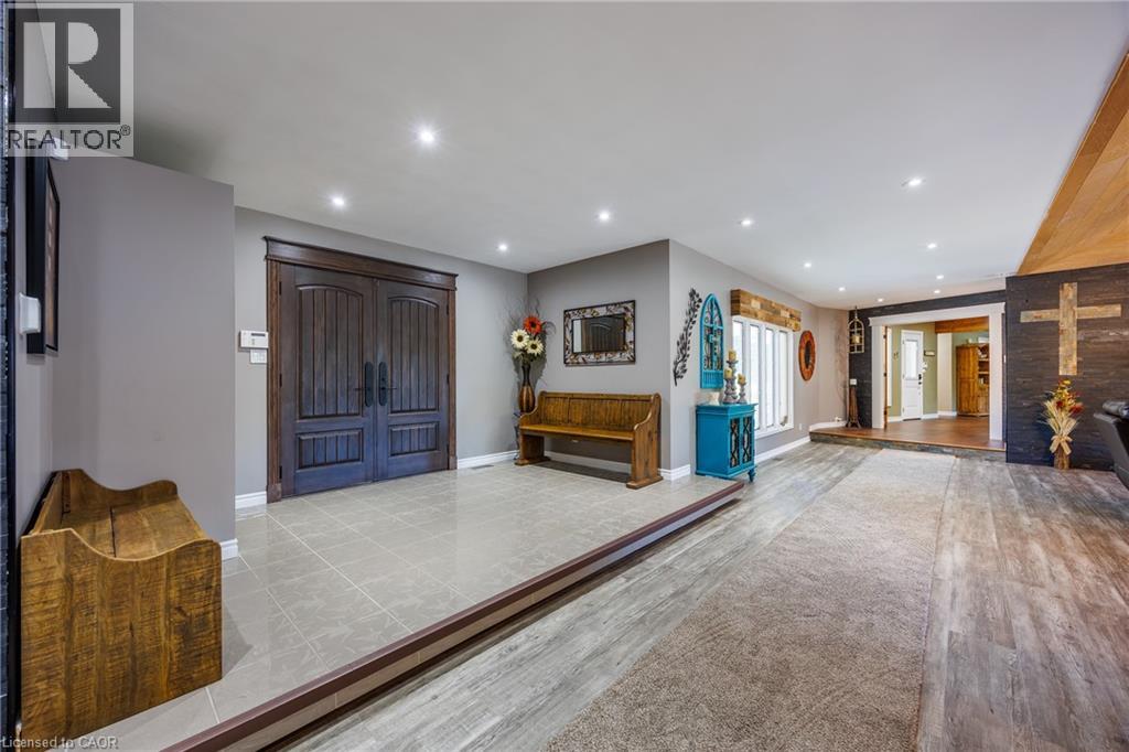 1285 Cockshutt Road, Simcoe, Ontario  N3Y 4K3 - Photo 4 - 40817812