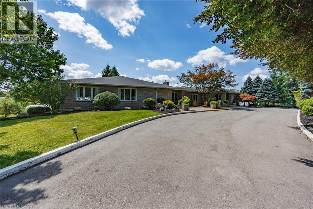 1285 Cockshutt Road, Simcoe, Ontario  N3Y 4K3 - Photo 48 - 40817812