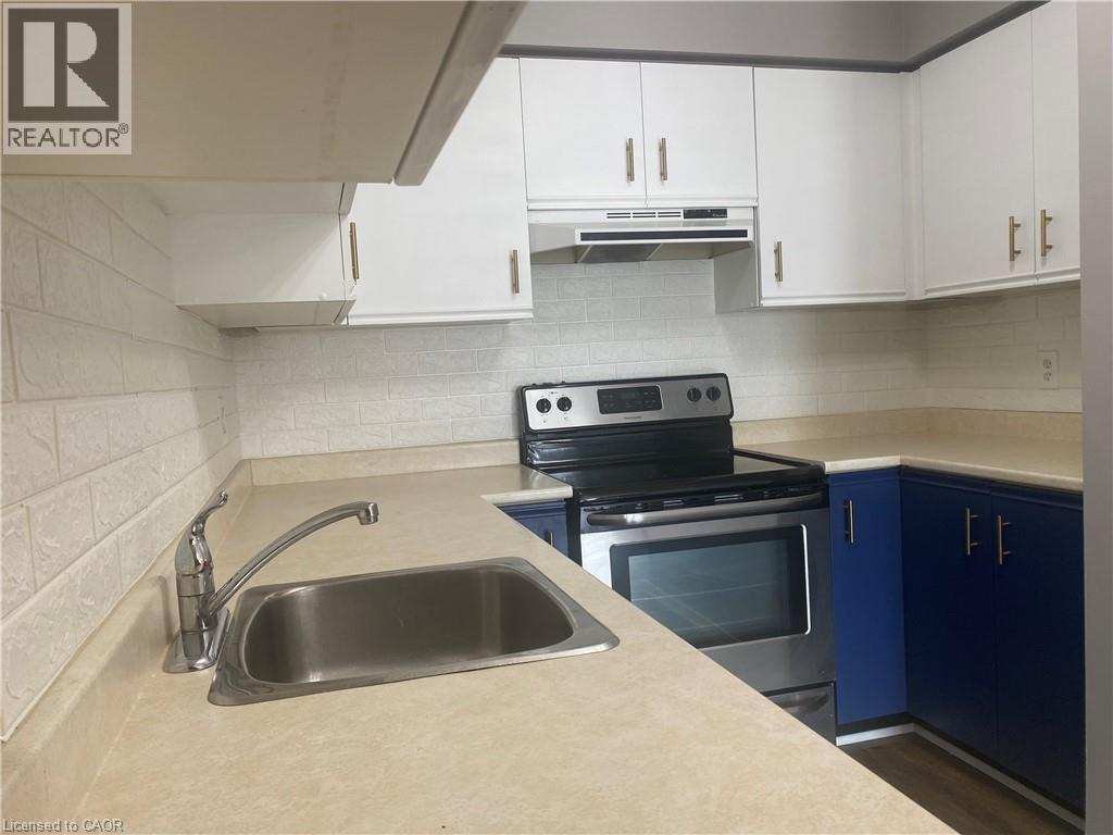 36 James Street S Unit# 510, Hamilton, Ontario  L8P 4W4 - Photo 12 - 40817376