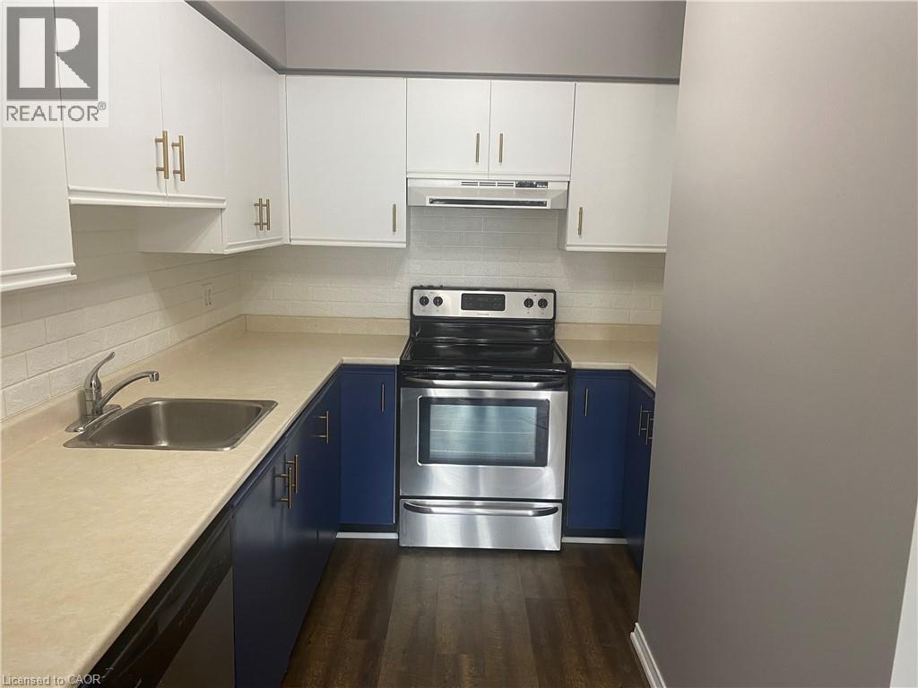 36 James Street S Unit# 510, Hamilton, Ontario  L8P 4W4 - Photo 13 - 40817376