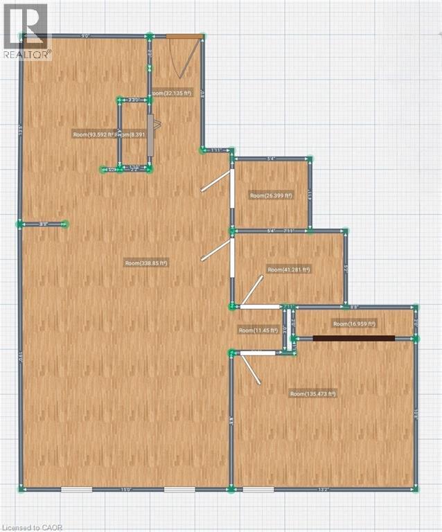 36 James Street S Unit# 510, Hamilton, Ontario  L8P 4W4 - Photo 20 - 40817376