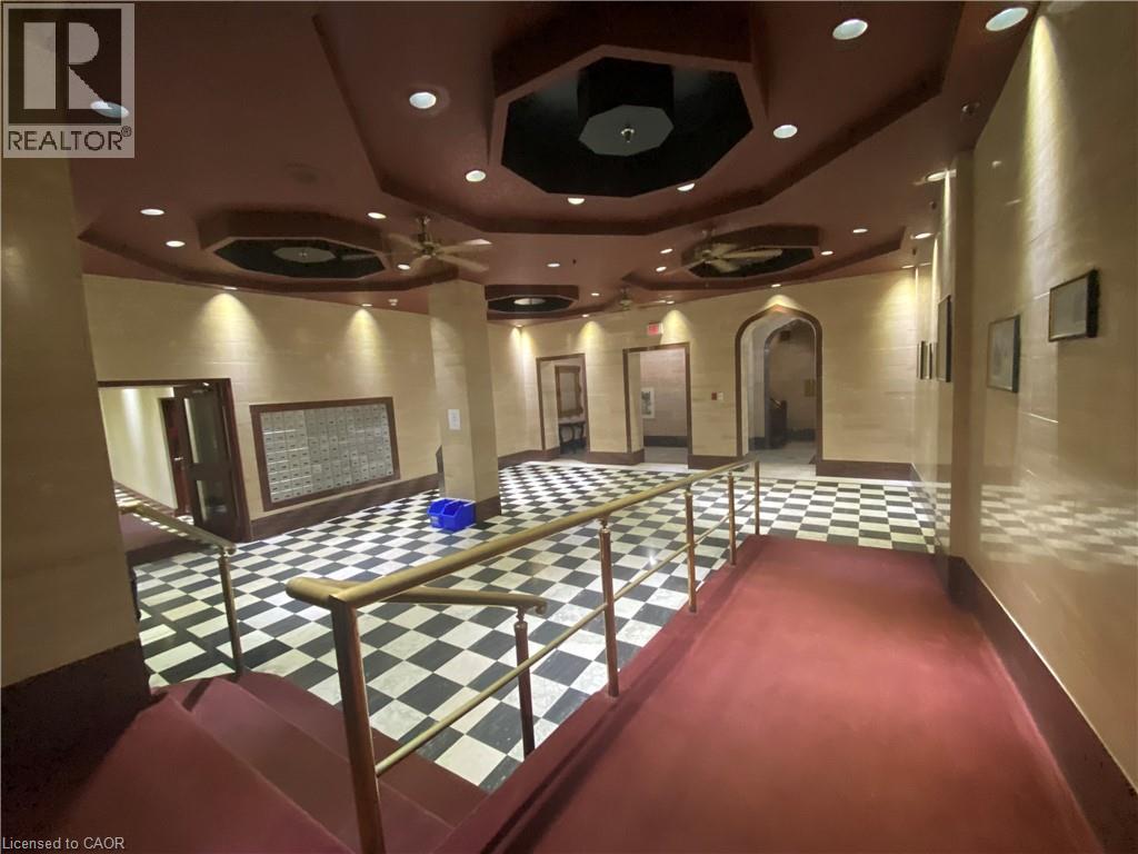 36 James Street S Unit# 510, Hamilton, Ontario  L8P 4W4 - Photo 4 - 40817376