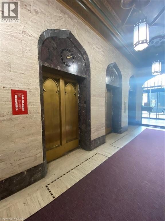 36 James Street S Unit# 510, Hamilton, Ontario  L8P 4W4 - Photo 5 - 40817376