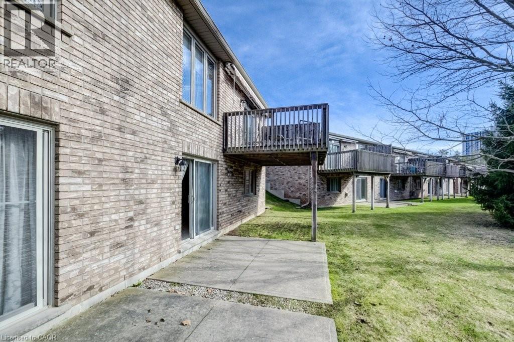 20 Isherwood Avenue Unit# 17, Cambridge, Ontario  N1R 8P9 - Photo 26 - 40814700