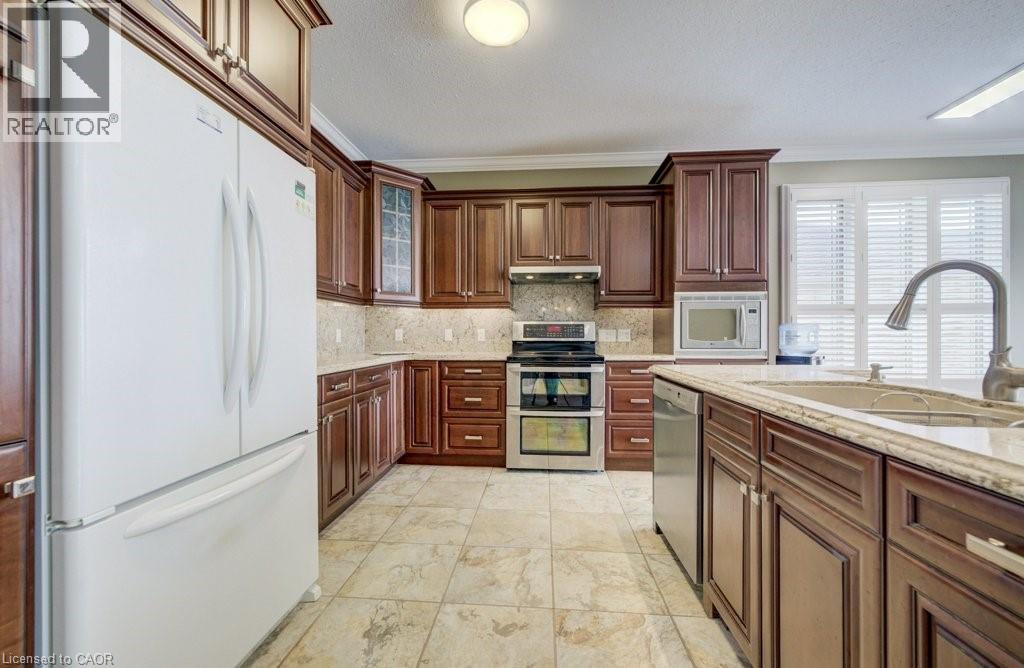 20 Isherwood Avenue Unit# 17, Cambridge, Ontario  N1R 8P9 - Photo 6 - 40814700