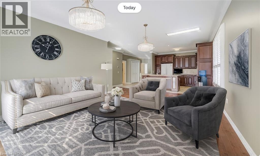 20 Isherwood Avenue Unit# 17, Cambridge, Ontario  N1R 8P9 - Photo 9 - 40814700