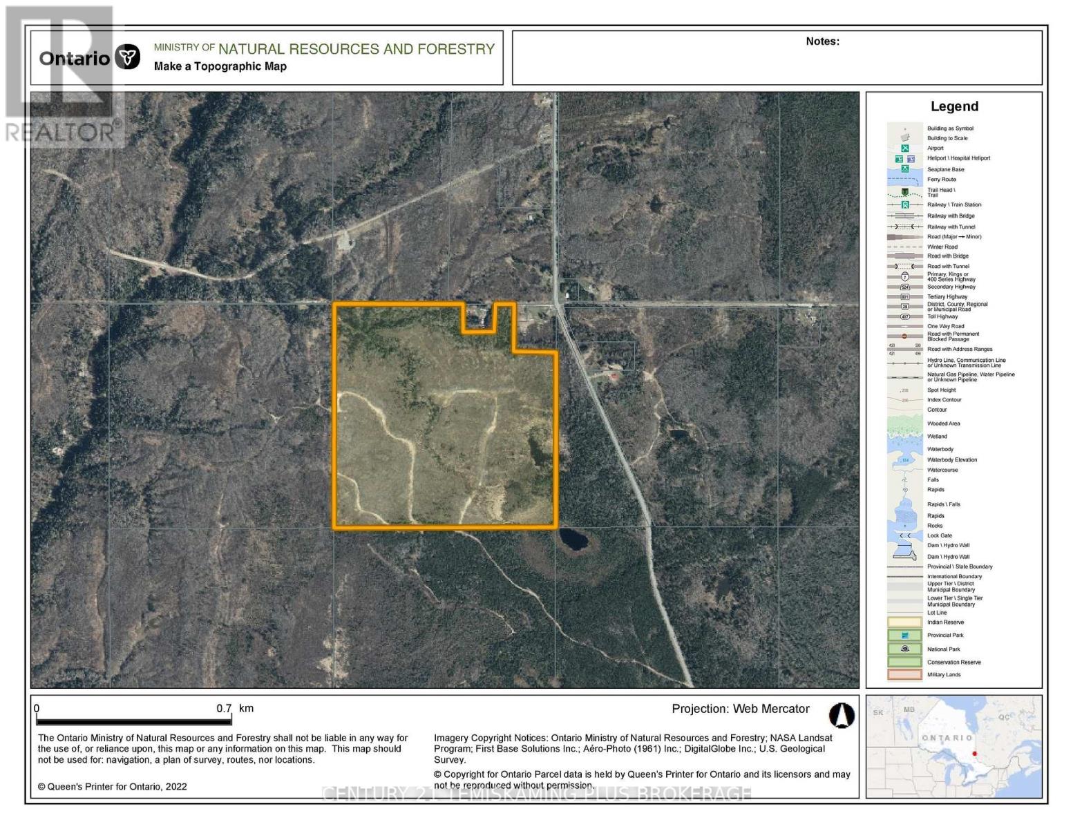 Lot 5 Con 3, Englehart, Ontario  P0J 1H0 - Photo 26 - T12964208
