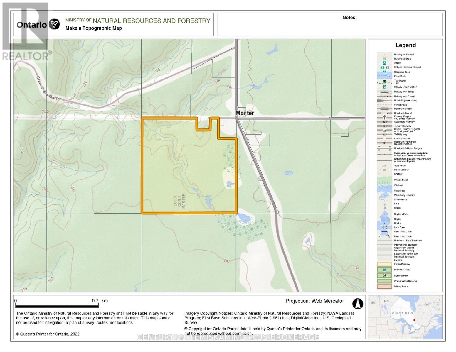 Lot 5 Con 3, Englehart, Ontario  P0J 1H0 - Photo 27 - T12964208