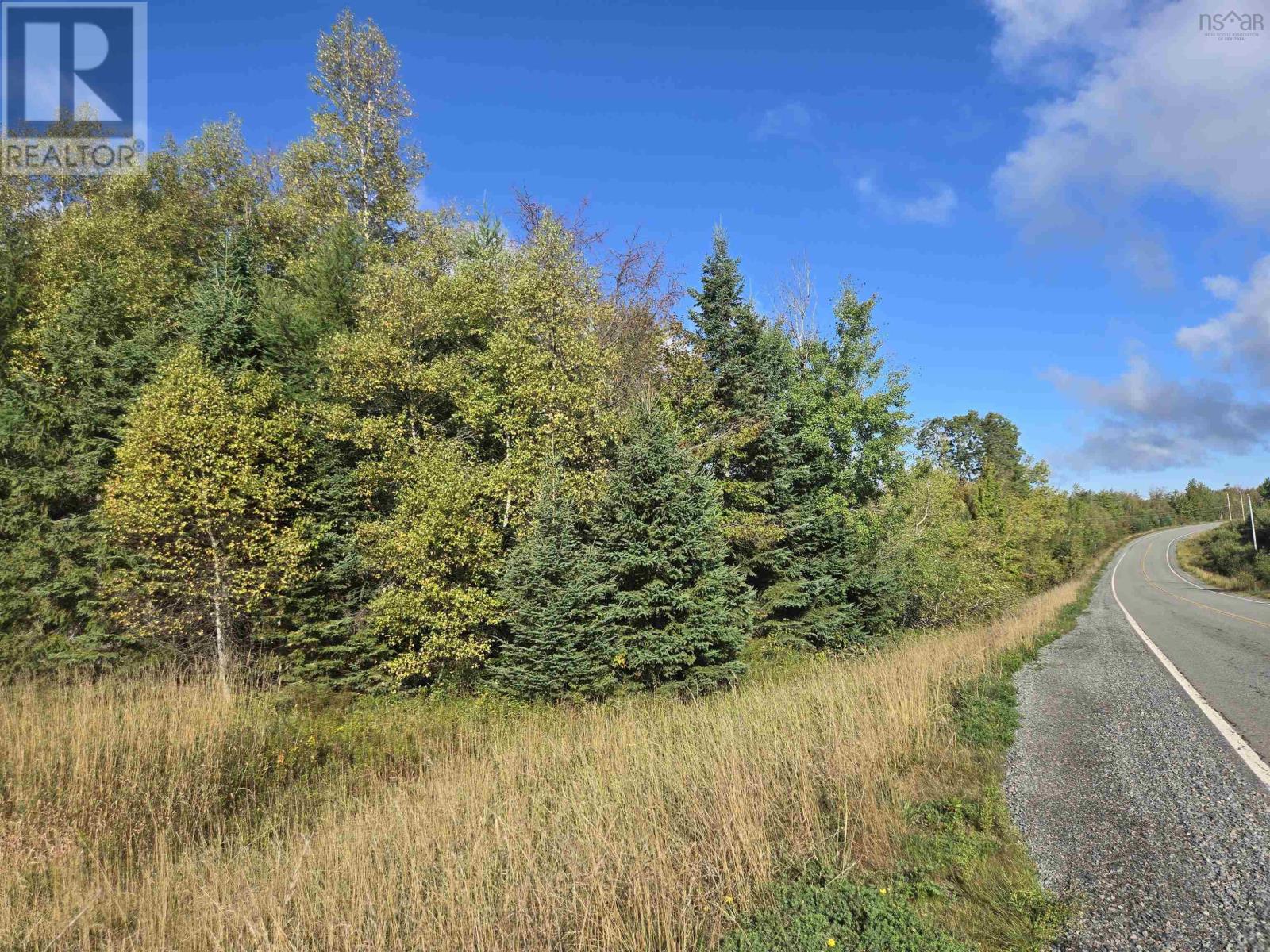 Lot 8 Highway 368, Fountain Road, Nova Scotia  B0K 1Y0 - Photo 2 - 202523360