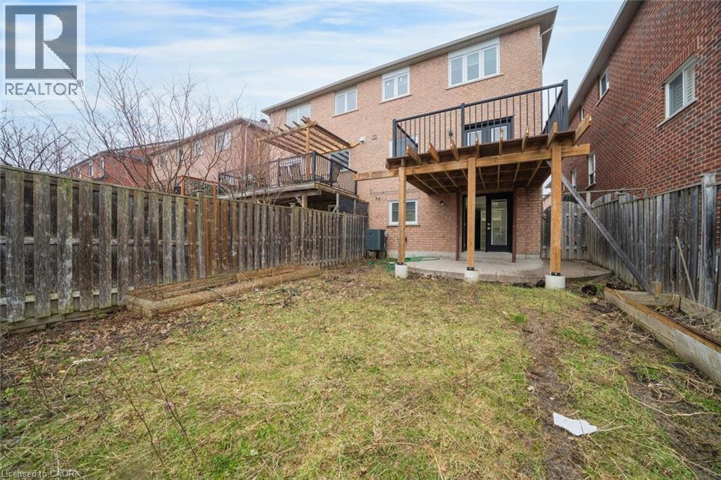 84 Andriana Crescent, Markham, Ontario  L6B 0C8 - Photo 38 - 40807994