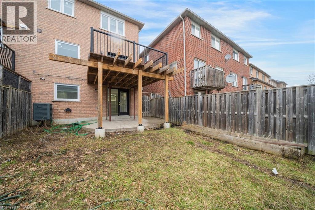 84 Andriana Crescent, Markham, Ontario  L6B 0C8 - Photo 39 - 40807994