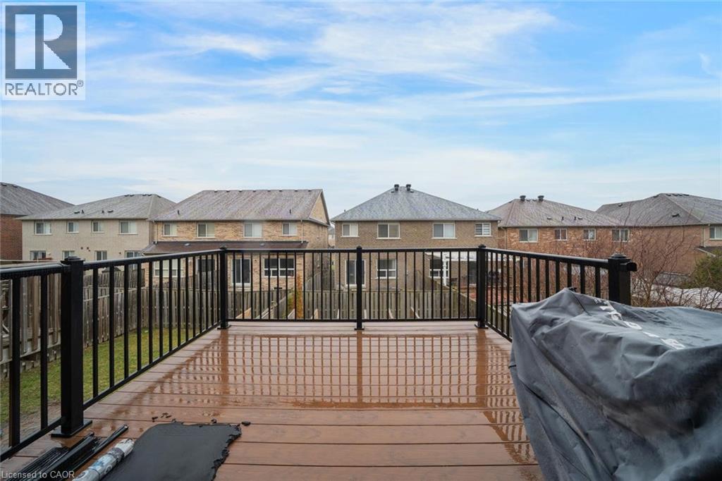 84 Andriana Crescent, Markham, Ontario  L6B 0C8 - Photo 41 - 40807994