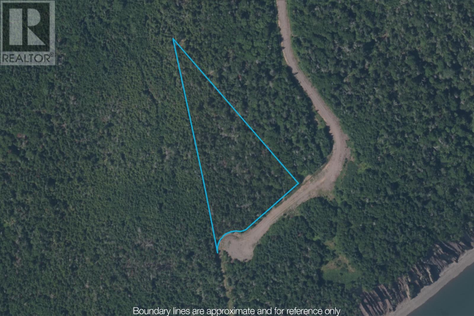 Lot 8 West Bay Drive, West Bay, Nova Scotia