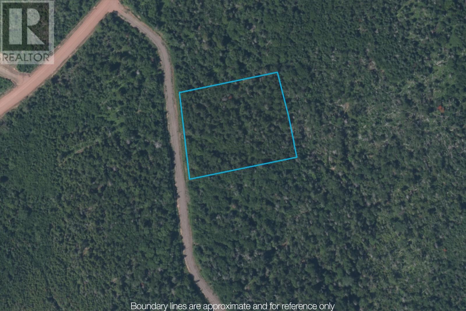 Lot 5 West Bay Drive, West Bay, Nova Scotia