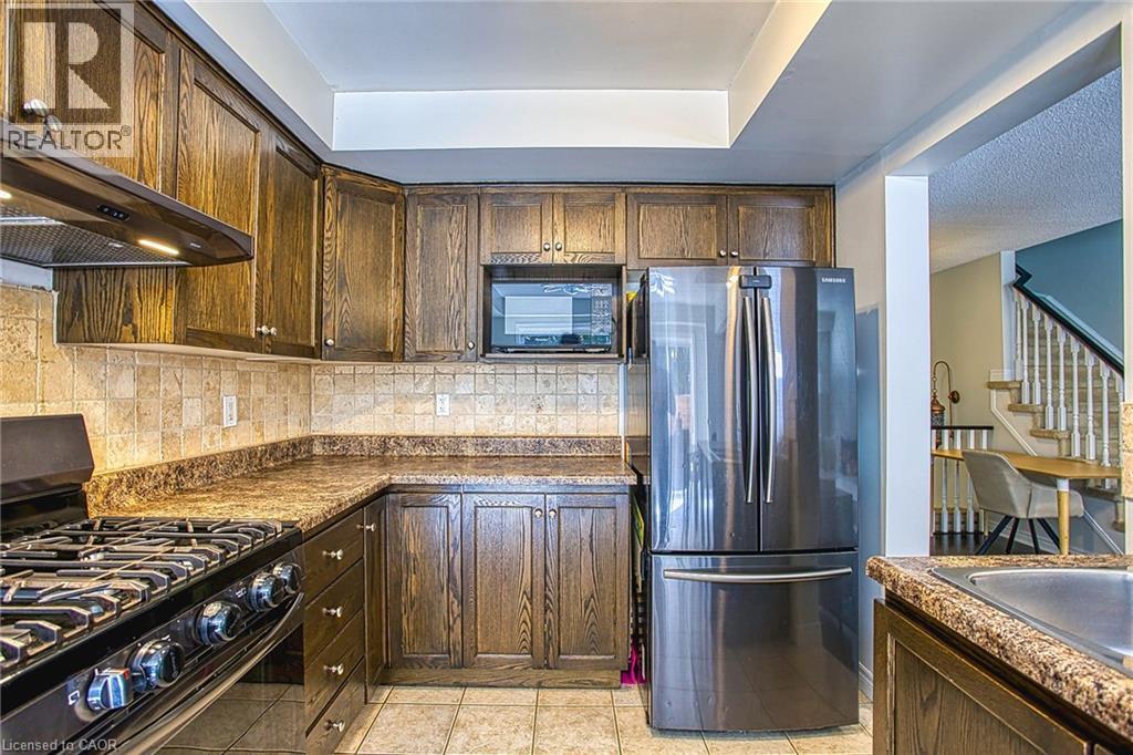 25 Ivybridge Drive Unit# 2, Stoney Creek, Ontario  L8E 0A5 - Photo 14 - 40805247