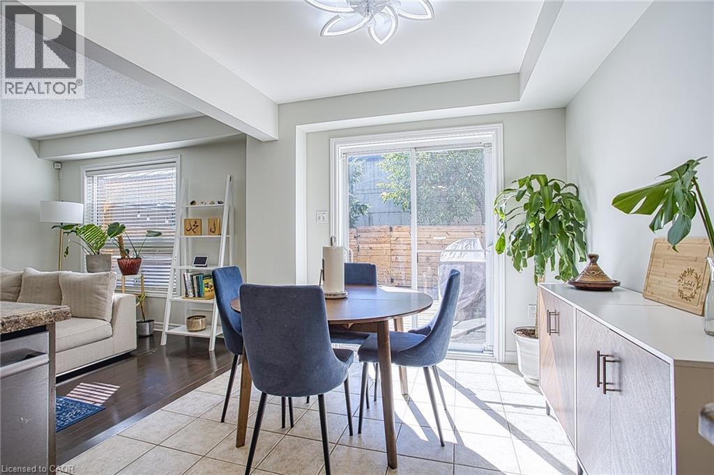 25 Ivybridge Drive Unit# 2, Stoney Creek, Ontario  L8E 0A5 - Photo 16 - 40805247