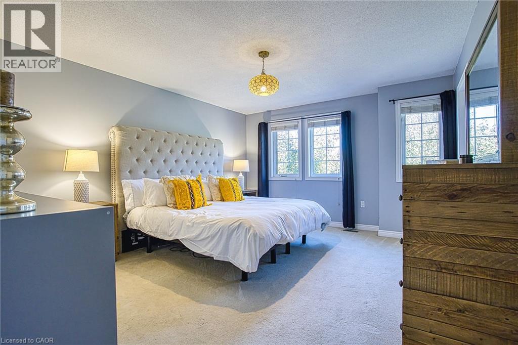 25 Ivybridge Drive Unit# 2, Stoney Creek, Ontario  L8E 0A5 - Photo 19 - 40805247