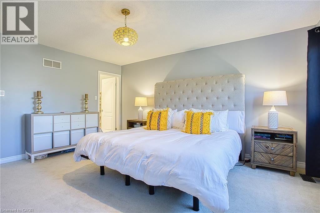 25 Ivybridge Drive Unit# 2, Stoney Creek, Ontario  L8E 0A5 - Photo 20 - 40805247