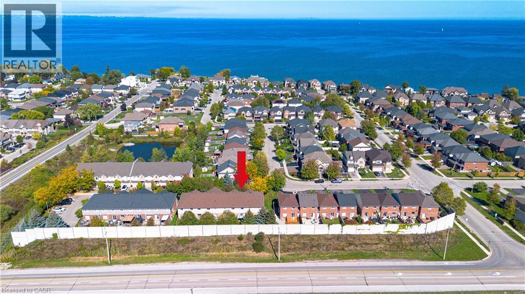 25 Ivybridge Drive Unit# 2, Stoney Creek, Ontario  L8E 0A5 - Photo 32 - 40805247