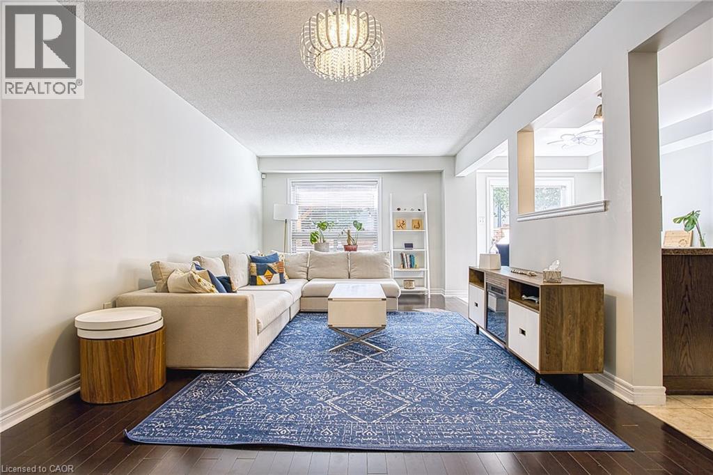 25 Ivybridge Drive Unit# 2, Stoney Creek, Ontario  L8E 0A5 - Photo 9 - 40805247