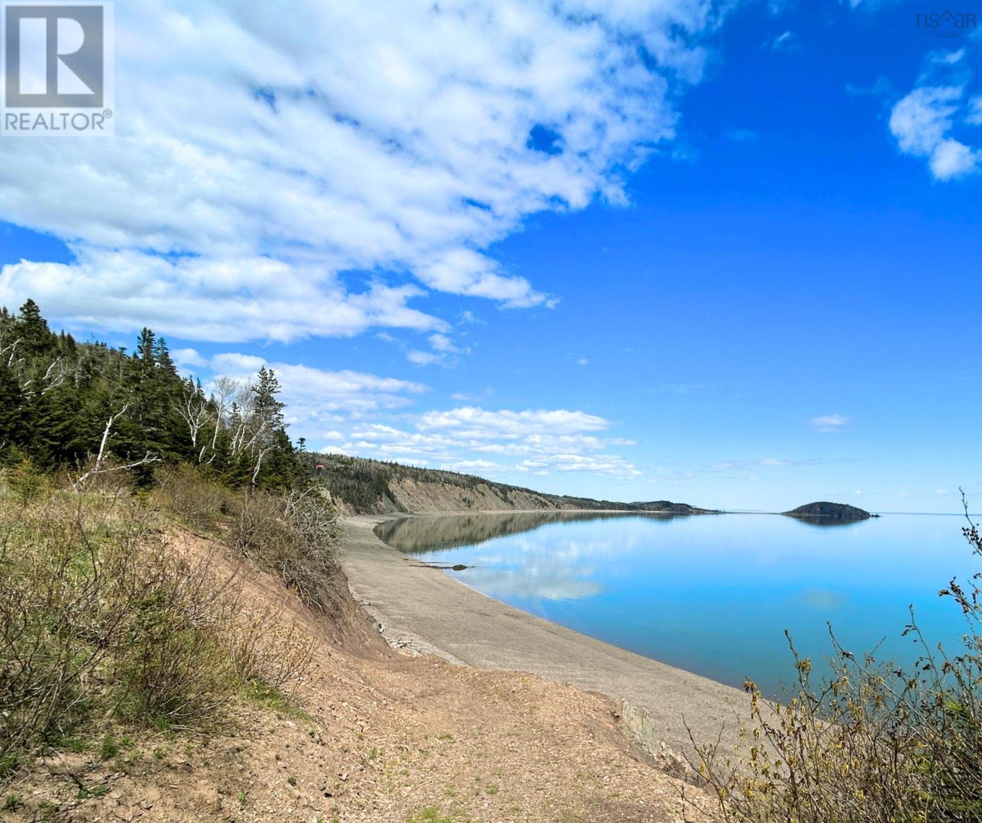 Lot 8 West Bay Drive, West Bay, Nova Scotia  B0M 1S0 - Photo 4 - 202528016