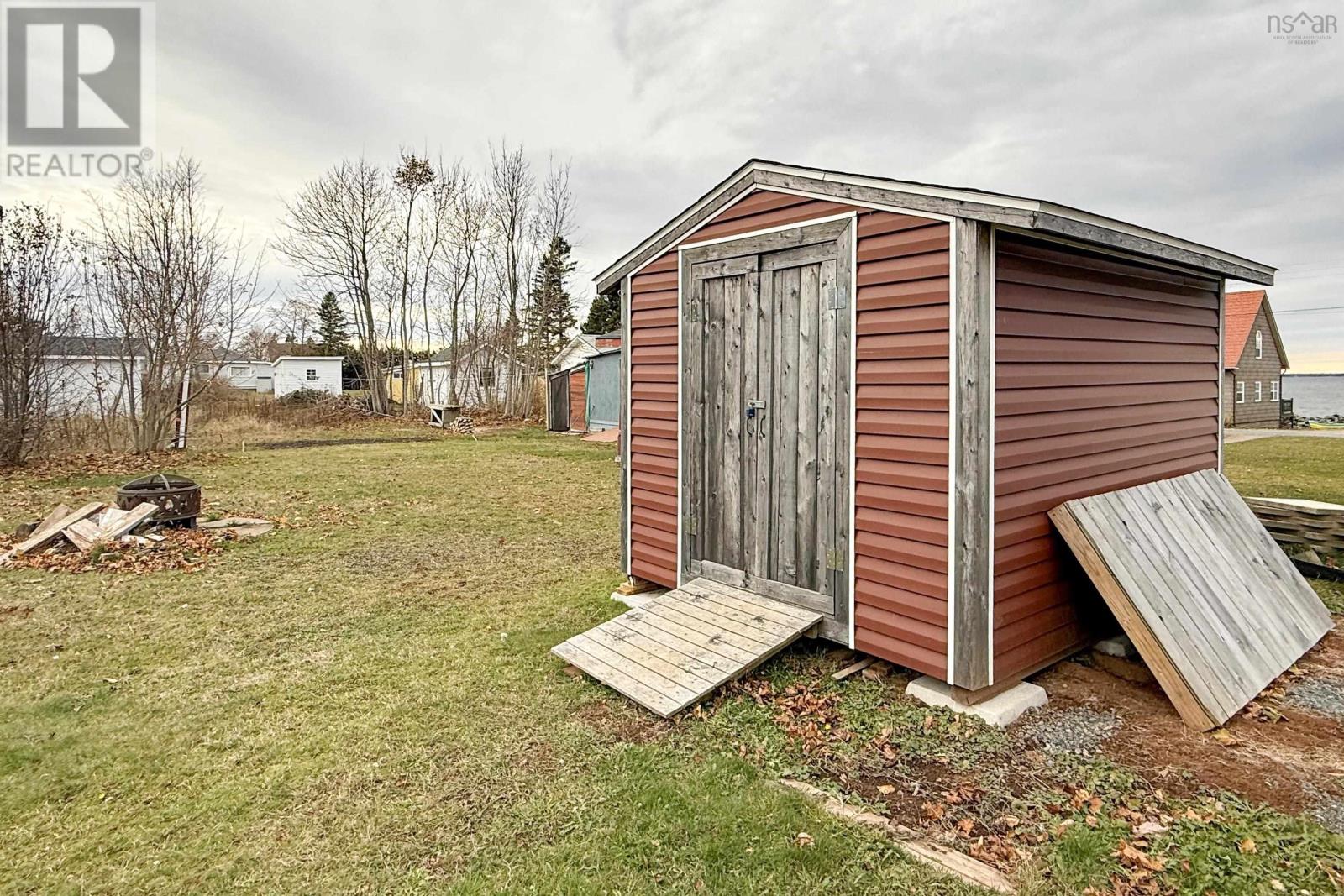 208 Jackson Point Road, Tidnish Bridge, Nova Scotia  B4H 3X9 - Photo 28 - 202528698