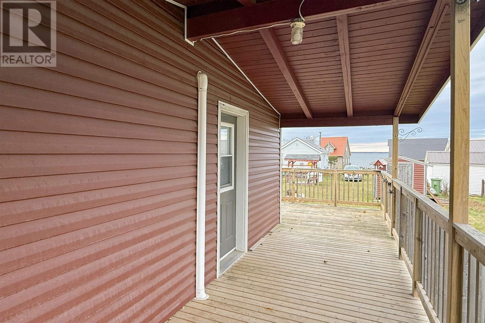 208 Jackson Point Road, Tidnish Bridge, Nova Scotia  B4H 3X9 - Photo 3 - 202528698