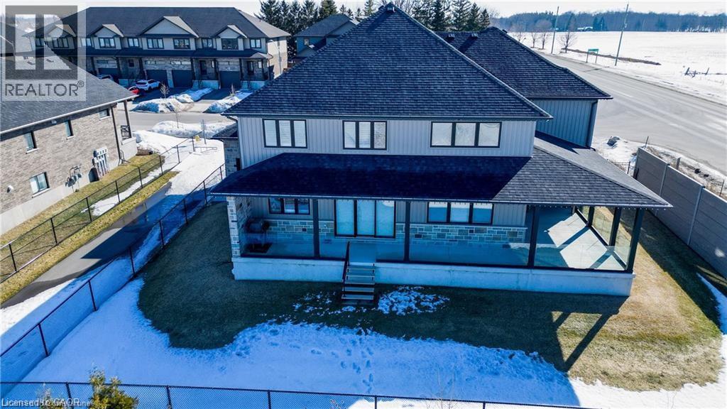 259 Timber Trail Road, Elmira, Ontario  N3B 0E4 - Photo 44 - 40797204