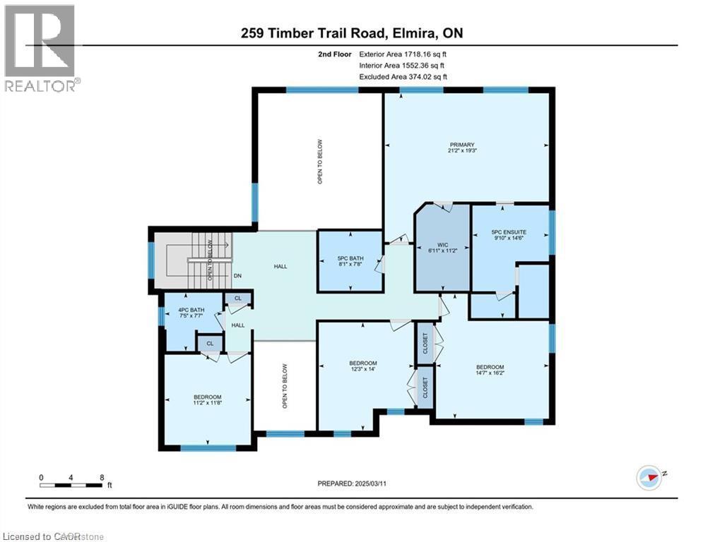 259 Timber Trail Road, Elmira, Ontario  N3B 0E4 - Photo 49 - 40797204