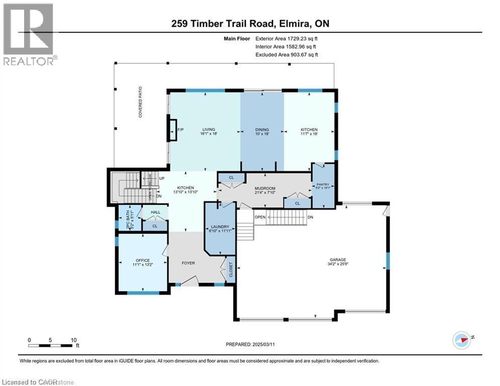 259 Timber Trail Road, Elmira, Ontario  N3B 0E4 - Photo 48 - 40797204